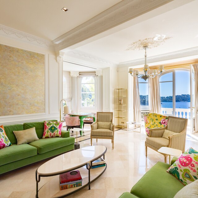 ヴィラ ソレイユ リヴィエラ