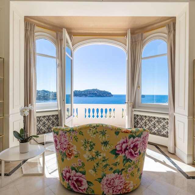 ヴィラ ソレイユ リヴィエラ