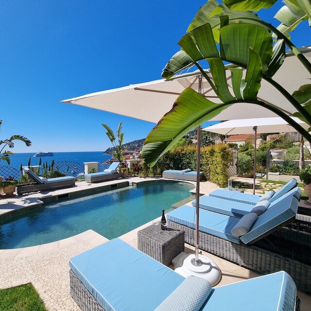 ヴィラ ソレイユ リヴィエラ