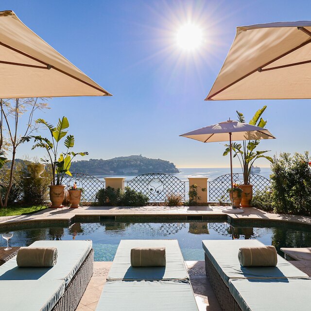 ヴィラ ソレイユ リヴィエラ