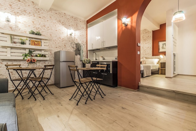 コルテ ガルッツィ アラ バジリカ S.ペトロニオ