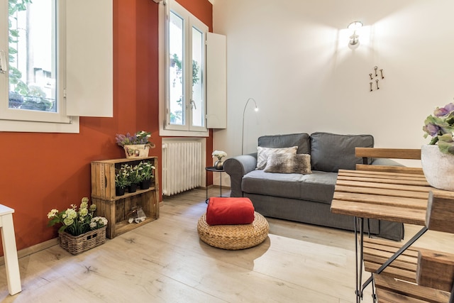 コルテ ガルッツィ アラ バジリカ S.ペトロニオ