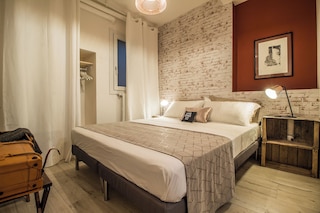 コルテ ガルッツィ アラ バジリカ S.ペトロニオ