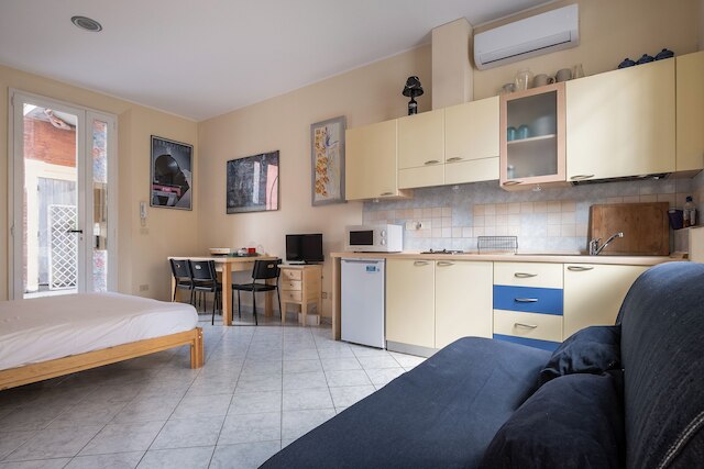 スタジオ カラリ ウィズ テラス