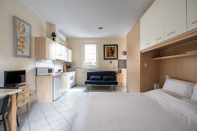 スタジオ カラリ ウィズ テラス