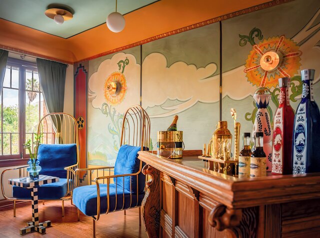 ザ ニルヴァーナ アパートメント ホテル