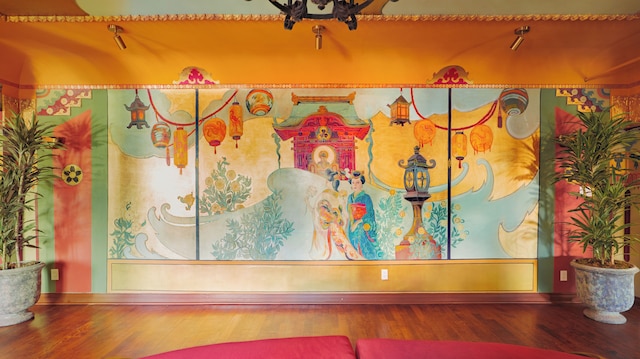 ザ ニルヴァーナ アパートメント ホテル