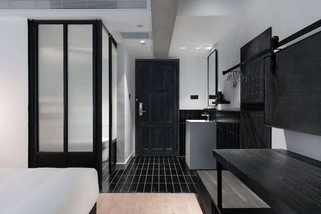 Xu Li Traveling Hotel (Chengdu Taikoo Li Chunxi Road Branch)