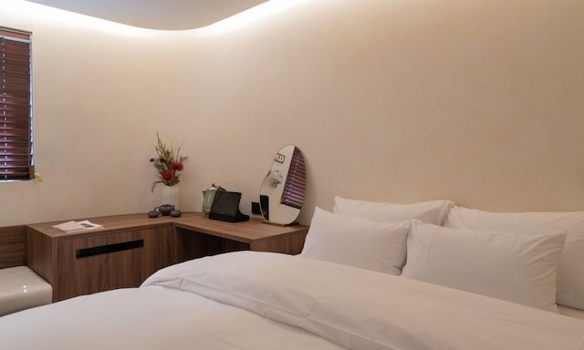 Jamsil Orosie Tourist Hotel