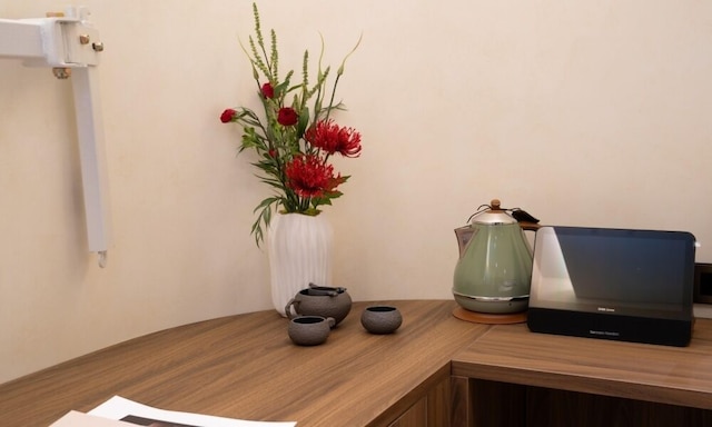 Jamsil Orosie Tourist Hotel