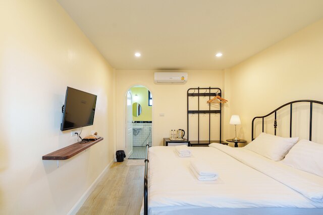 ホリデー コテージ ホテル チェンマイ