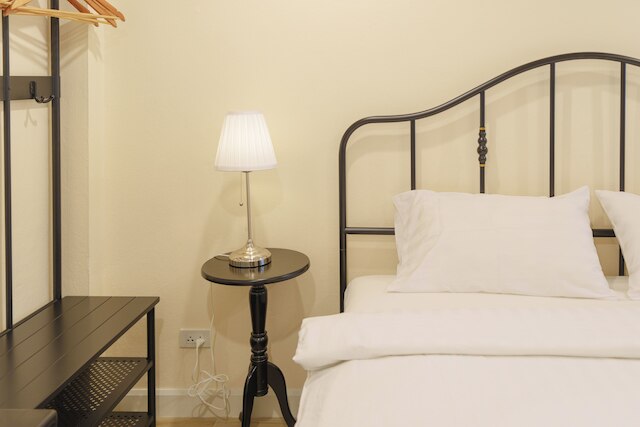 ホリデー コテージ ホテル チェンマイ