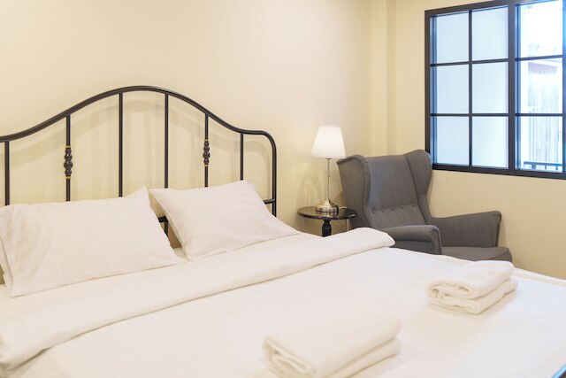 ホリデー コテージ ホテル チェンマイ