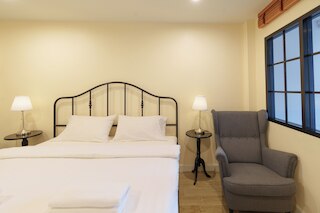 ホリデー コテージ ホテル チェンマイ