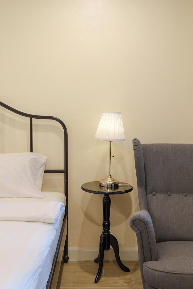 ホリデー コテージ ホテル チェンマイ