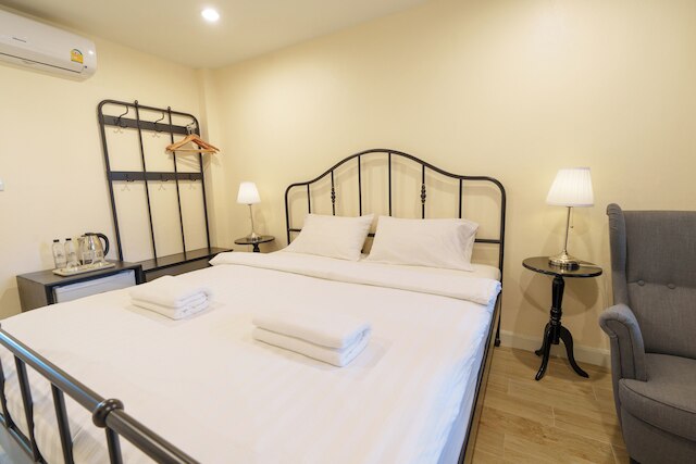 ホリデー コテージ ホテル チェンマイ