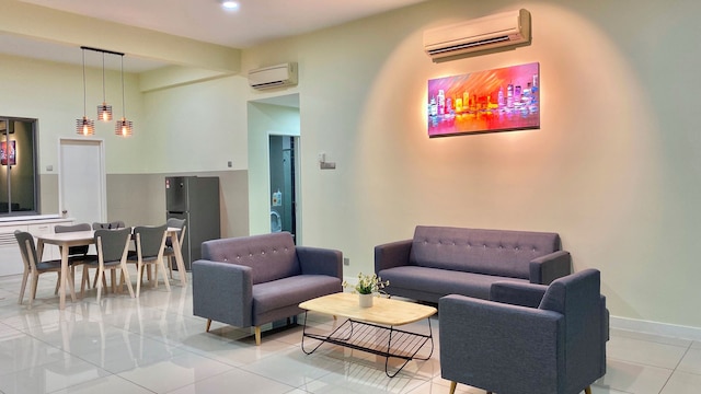 キャピタル O 90986 ザ ロフトレジデンス