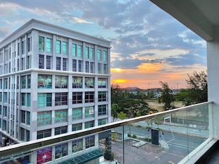 キャピタル O 90986 ザ ロフトレジデンス