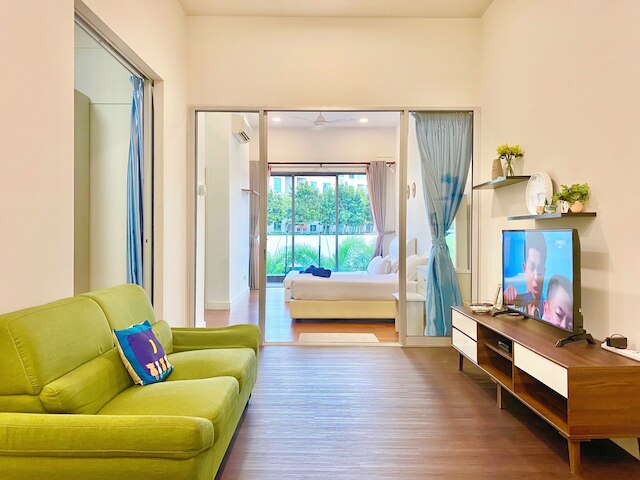 キャピタル O 90986 ザ ロフトレジデンス