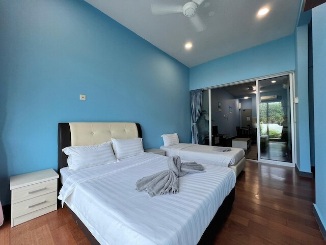 キャピタル O 90986 ザ ロフトレジデンス