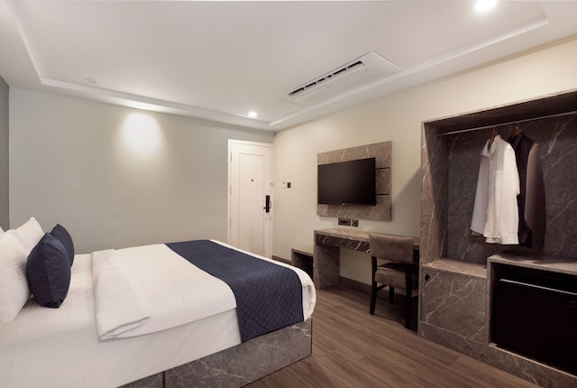 ホテル 44 オアシス