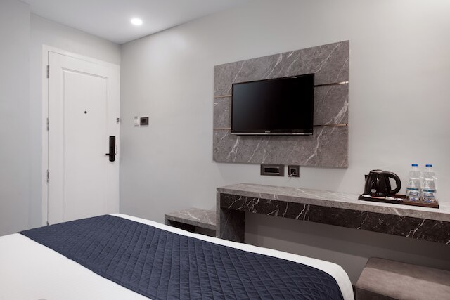 ホテル 44 オアシス