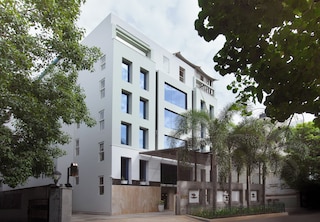 ホテル 44 オアシス