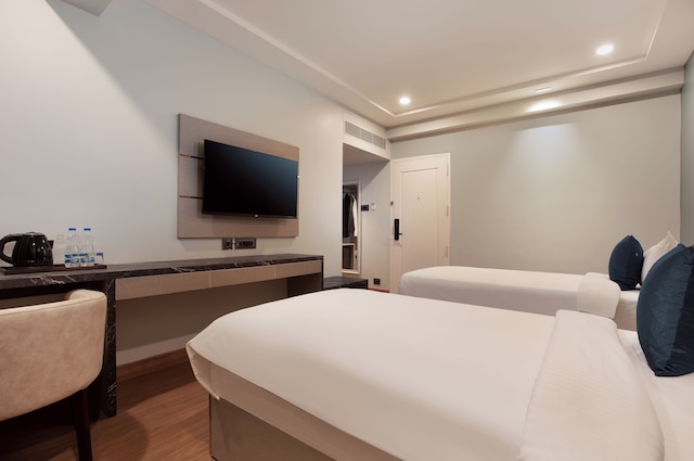 ホテル 44 オアシス