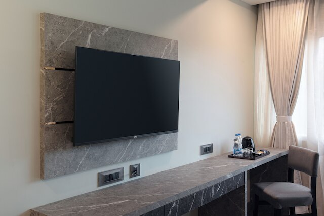 ホテル 44 オアシス