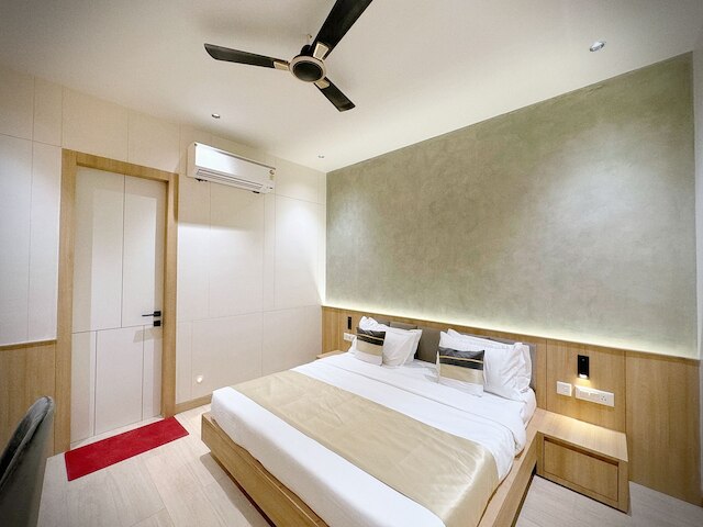 アサール バイ オリオン ホテルズ