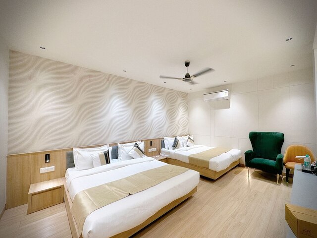 アサール バイ オリオン ホテルズ