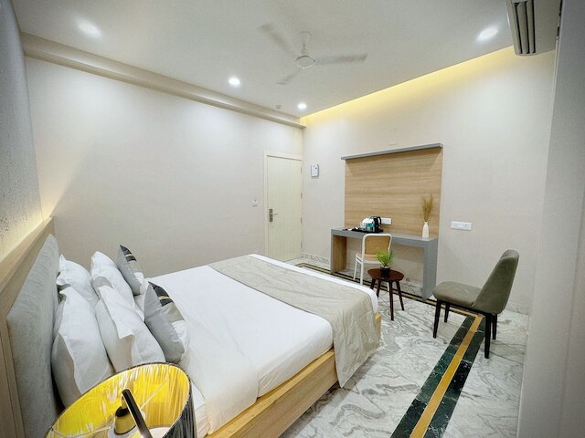 アサール バイ オリオン ホテルズ