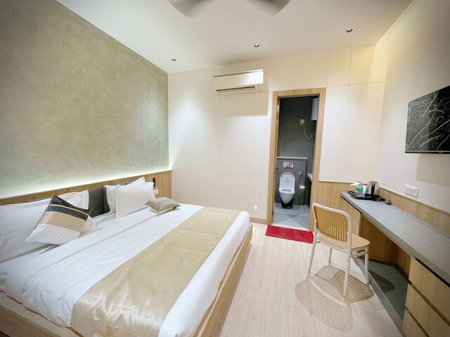 アサール バイ オリオン ホテルズ