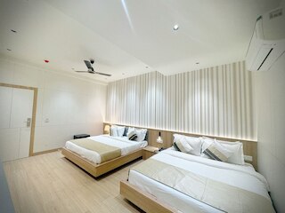 アサール バイ オリオン ホテルズ