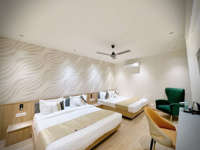 アサール バイ オリオン ホテルズ