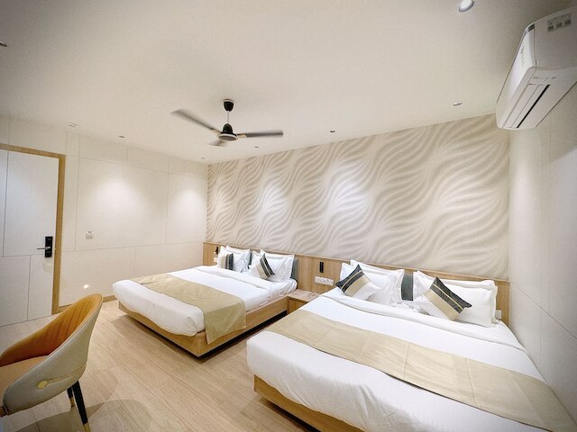 アサール バイ オリオン ホテルズ