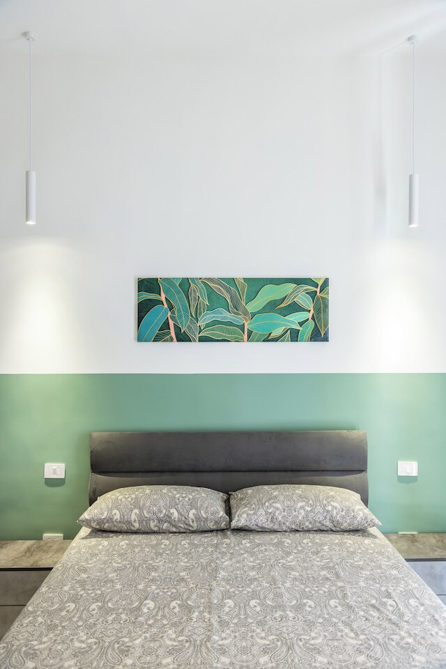 ネフェル アパートメンツ