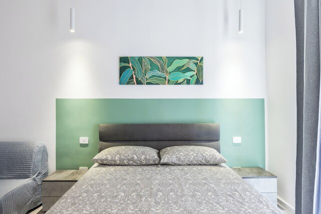 ネフェル アパートメンツ