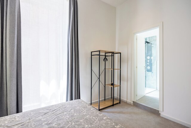 ネフェル アパートメンツ