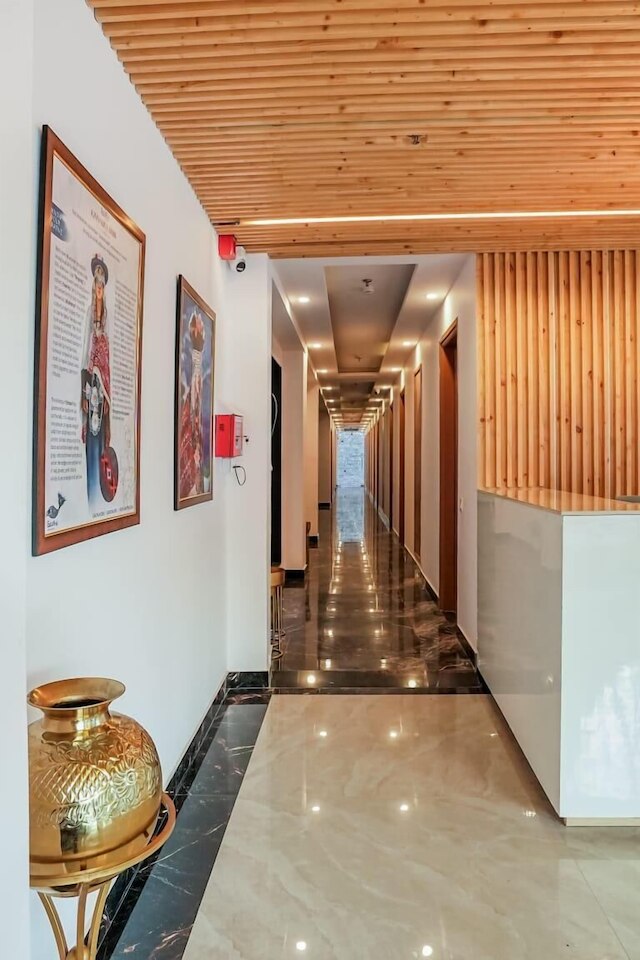 ザ サナワール ハイツ カサウリ