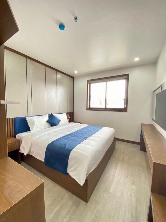 クリスタル ホリデー ハロング ホテル