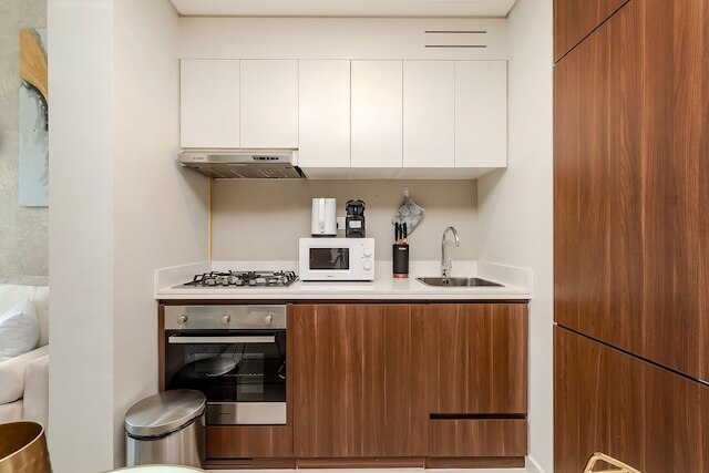 ダマック ヴェラ 1BR ウィズ ダウンタウンビュー