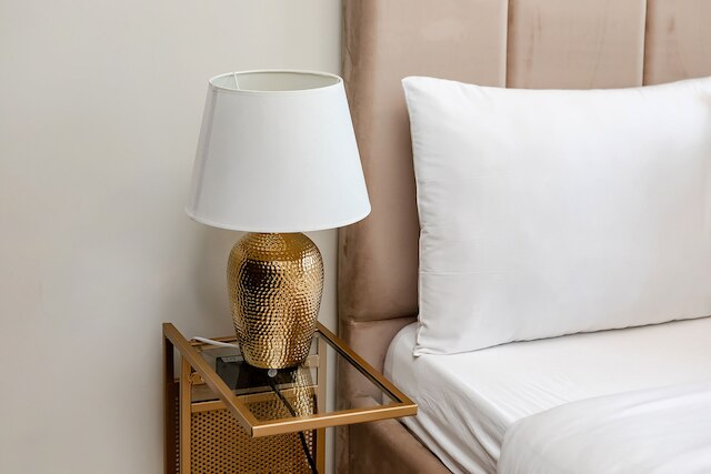 ダマック ヴェラ 1BR ウィズ ダウンタウンビュー