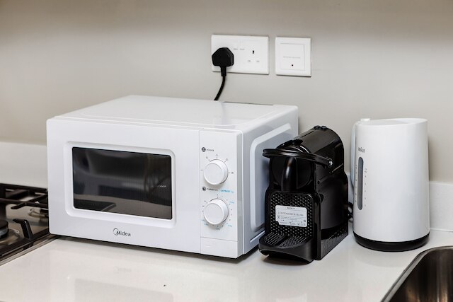 ダマック ヴェラ 1BR ウィズ ダウンタウンビュー