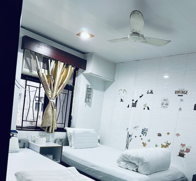 united  co -operate hotel