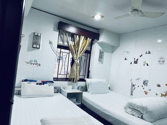 united  co -operate hotel