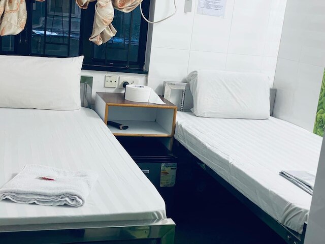 united  co -operate hotel