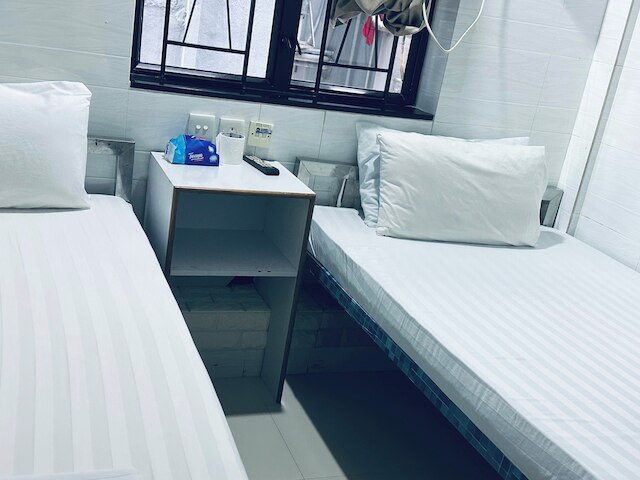 united  co -operate hotel