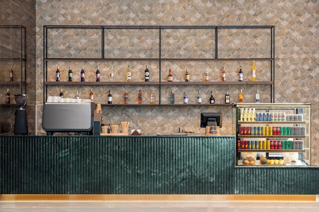 センター ポイント ダナン ホテル & レジデンス