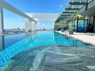 センター ポイント ダナン ホテル & レジデンス